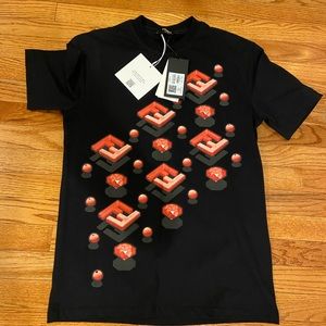 Nice fendi T-shirt